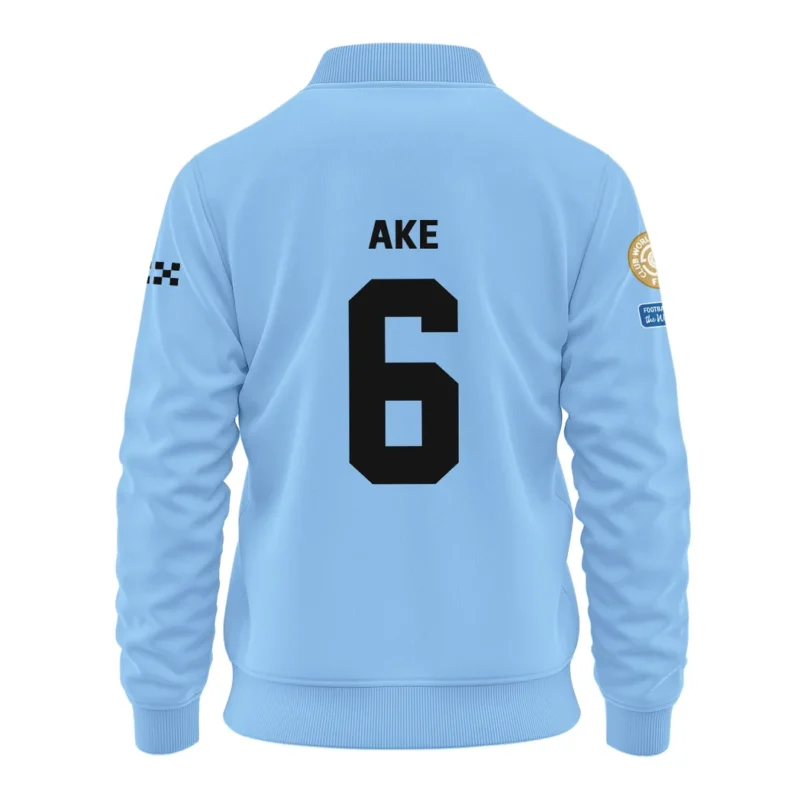 Fans Gift Sport Bomber Jacket  For Fan Football HVN1102NA070125BOB - Image 3