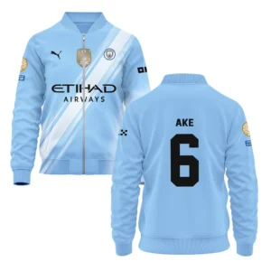 Fans Gift Sport Bomber Jacket  For Fan Football HVN1102NA070125BOB