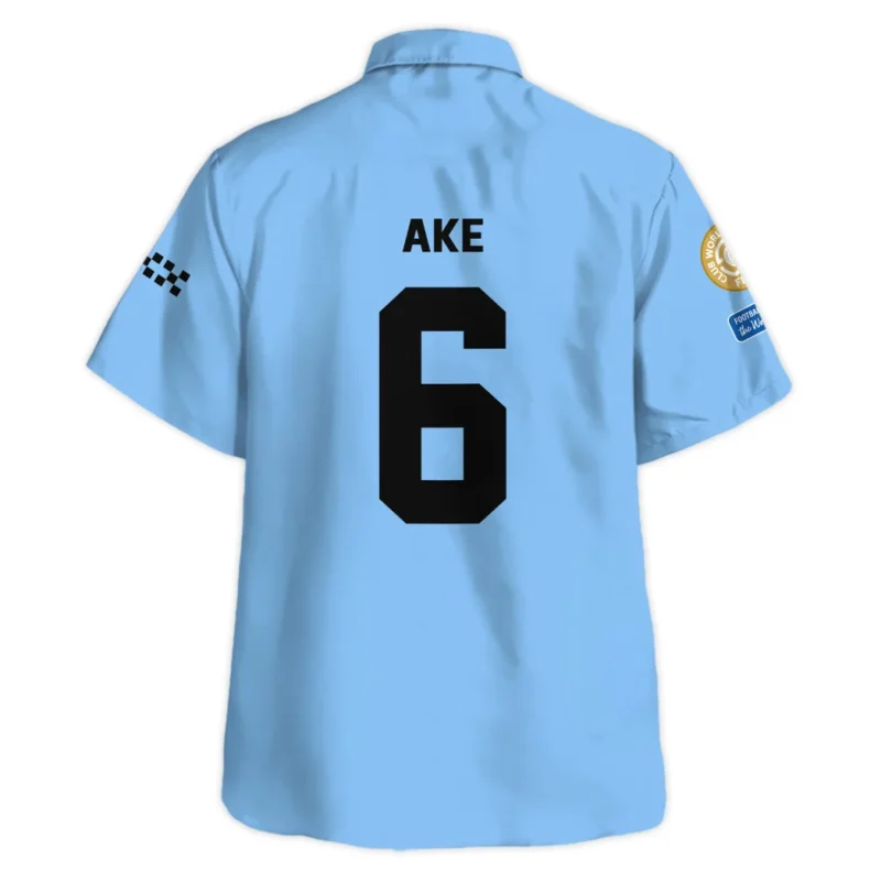 Footballer Football Hawaiian shirt  For Fan Footballer HVN1102NA070125HAW - Image 3