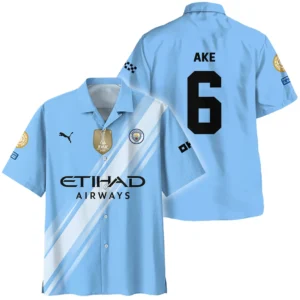 Footballer Football Hawaiian shirt  For Fan Footballer HVN1102NA070125HAW