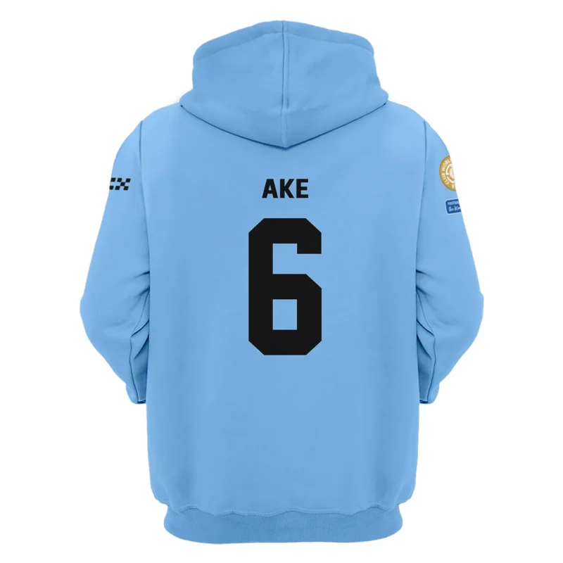 Fans Gift Sport Hoodie  For Fan Football HVN1102NA070125HOD - Image 3