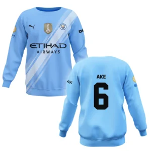 Fans Gift Sport Sweatshirt  For Fan Football HVN1102NA070125SW