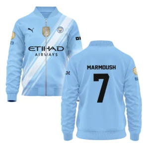 Fans Gift Sport Bomber Jacket  For Fan Football HVN1102OM070125BOB