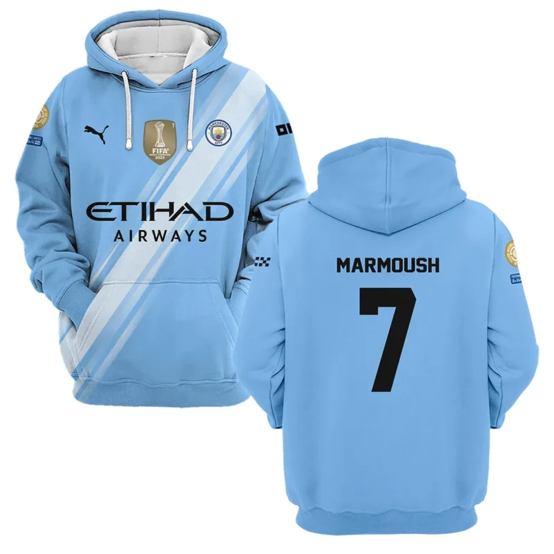 Fans Gift Sport Hoodie  For Fan Football HVN1102OM070125HOD