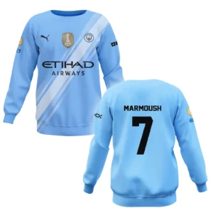 Fans Gift Sport Sweatshirt  For Fan Football HVN1102OM070125SW