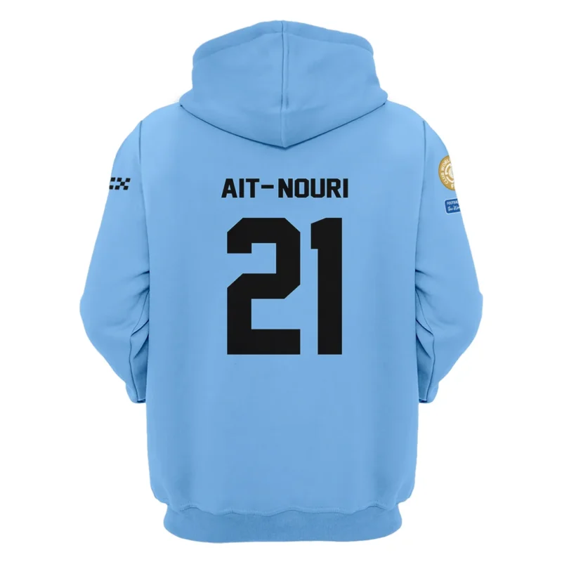 Fans Gift Sport Hoodie  For Fan Football HVN1102RAN070125HOD - Image 3