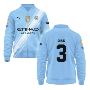 Fans Gift Sport Bomber Jacket  For Fan Football HVN1102RD070125BOB