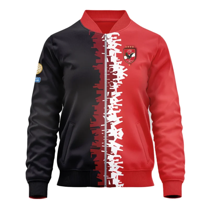 Football Bomber Jacket Club World Cup 2025 For Fan Football HVN1103AA070225BOB - Image 2