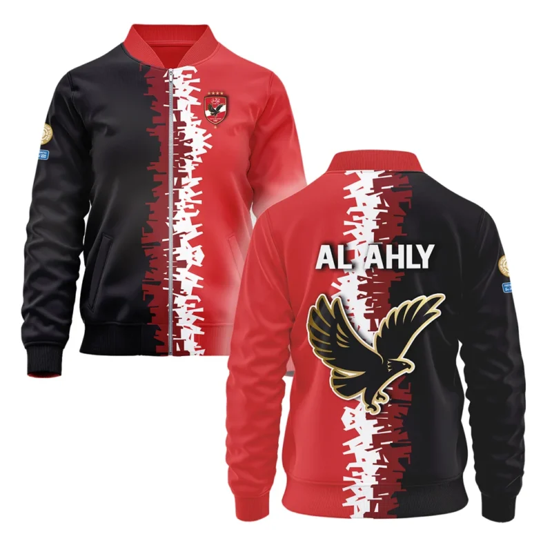 Football Bomber Jacket Club World Cup 2025 For Fan Football HVN1103AA070225BOB