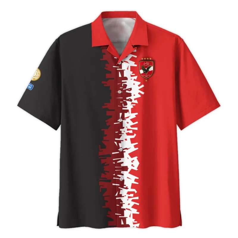 Football Hawaiian shirt Club World Cup 2025 For Fan Football HVN1103AA070225HAW - Image 2