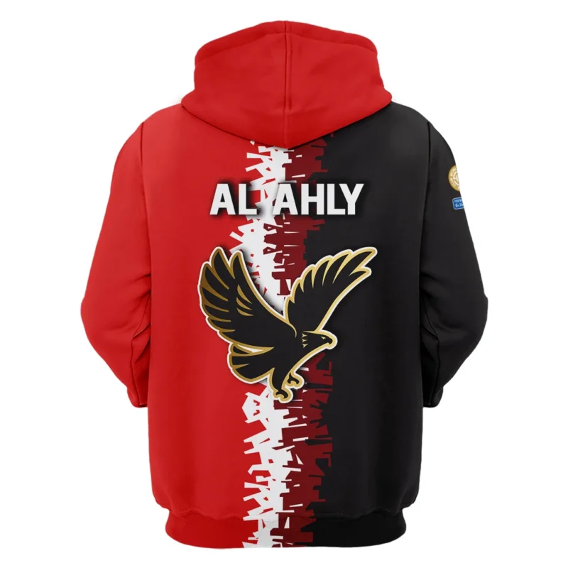 Football Hoodie Club World Cup 2025 For Fan Football HVN1103AA070225HOD - Image 3