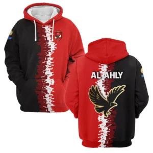 Football Hoodie Club World Cup 2025 For Fan Football HVN1103AA070225HOD