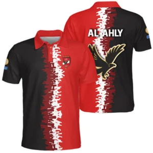 Football Polo Shirt Club World Cup 2025 For Fan Football HVN1103AA070225POS