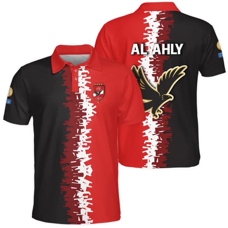 Football Polo Shirt Club World Cup 2025 For Fan Football HVN1103AA070225POS
