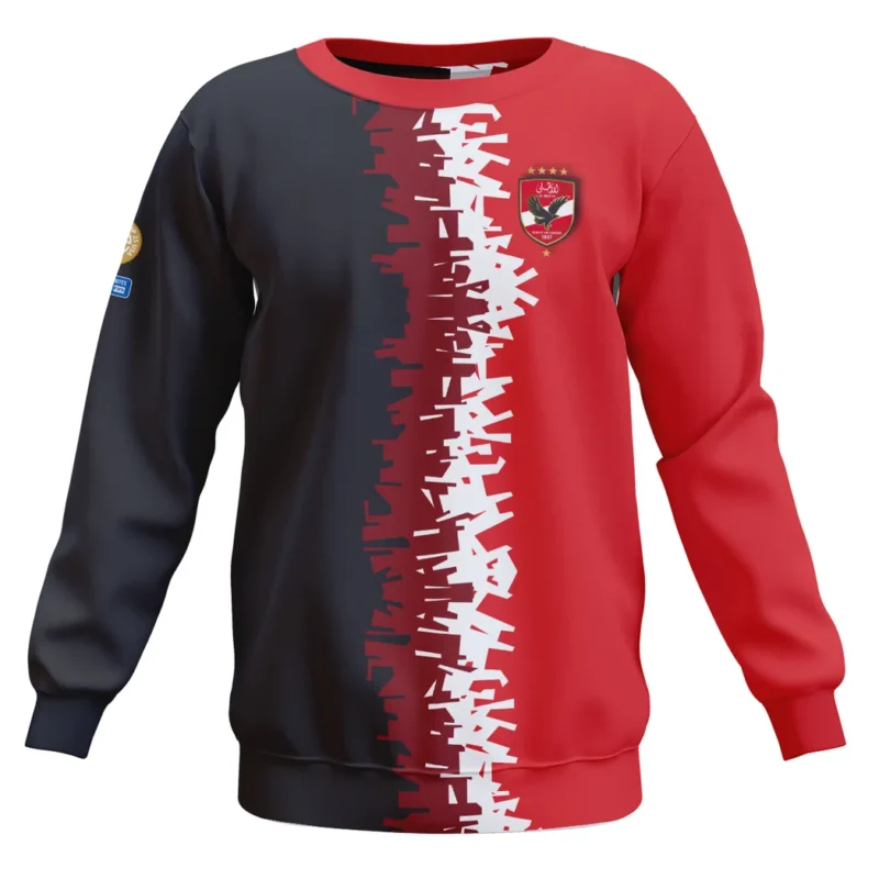 Football Sweatshirt Club World Cup 2025 For Fan Football HVN1103AA070225SW - Image 2