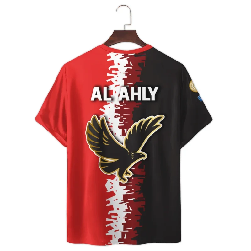 Football T-Shirt Club World Cup 2025 For Fan Football HVN1103AA070225TS3D - Image 3