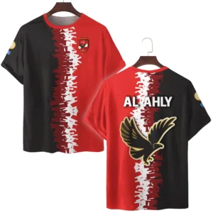 Football T-Shirt Club World Cup 2025 For Fan Football HVN1103AA070225TS3D