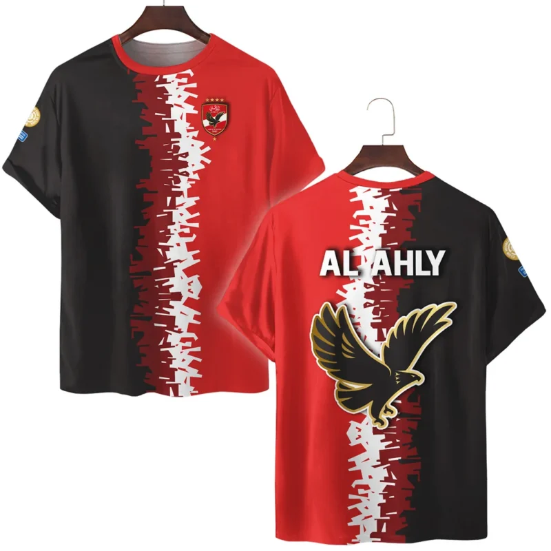 Football T-Shirt Club World Cup 2025 For Fan Football HVN1103AA070225TS3D
