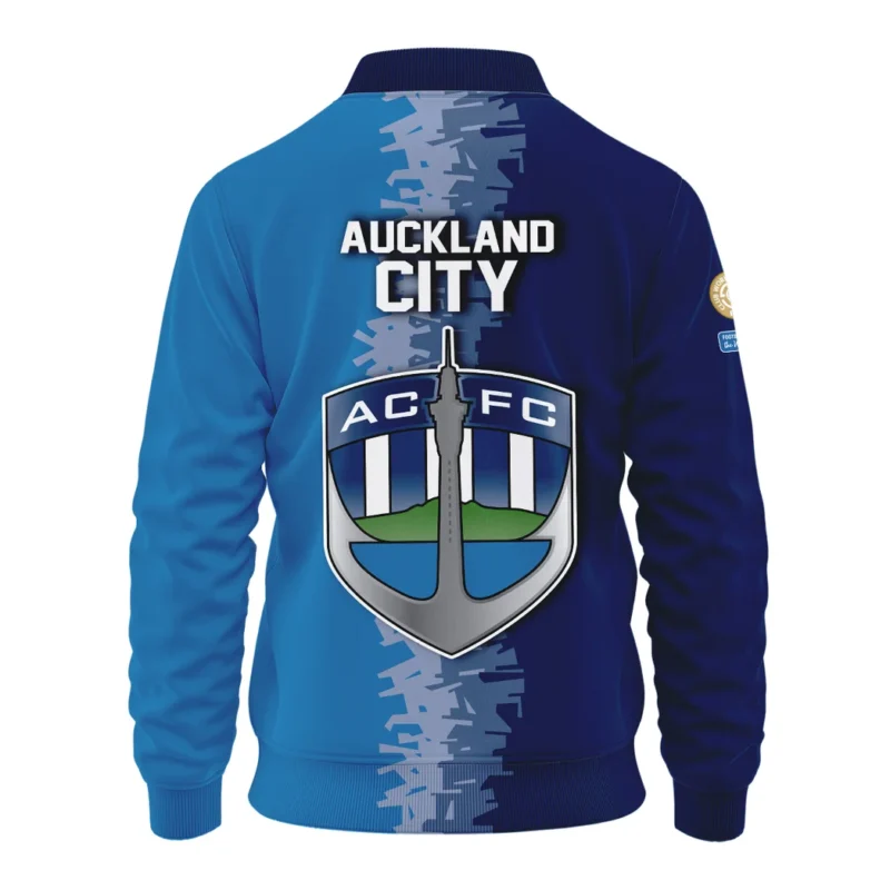 Sport Bomber Jacket Club World Cup 2025 For Fan Sport HVN1103AC070225BOB - Image 3