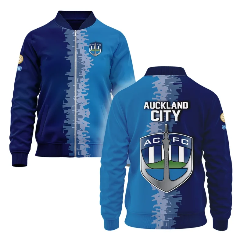 Sport Bomber Jacket Club World Cup 2025 For Fan Sport HVN1103AC070225BOB