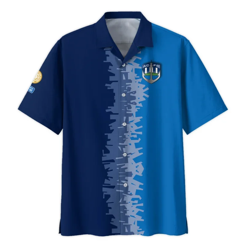 Sport Hawaiian shirt Club World Cup 2025 For Fan Sport HVN1103AC070225HAW - Image 2