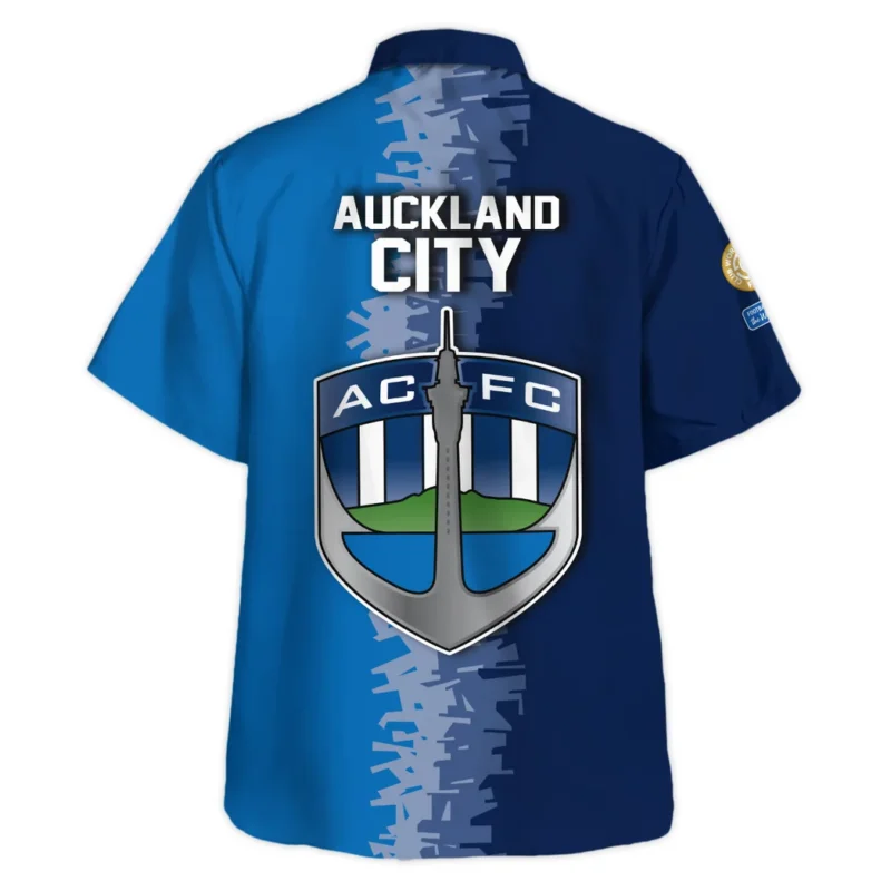 Sport Hawaiian shirt Club World Cup 2025 For Fan Sport HVN1103AC070225HAW - Image 3