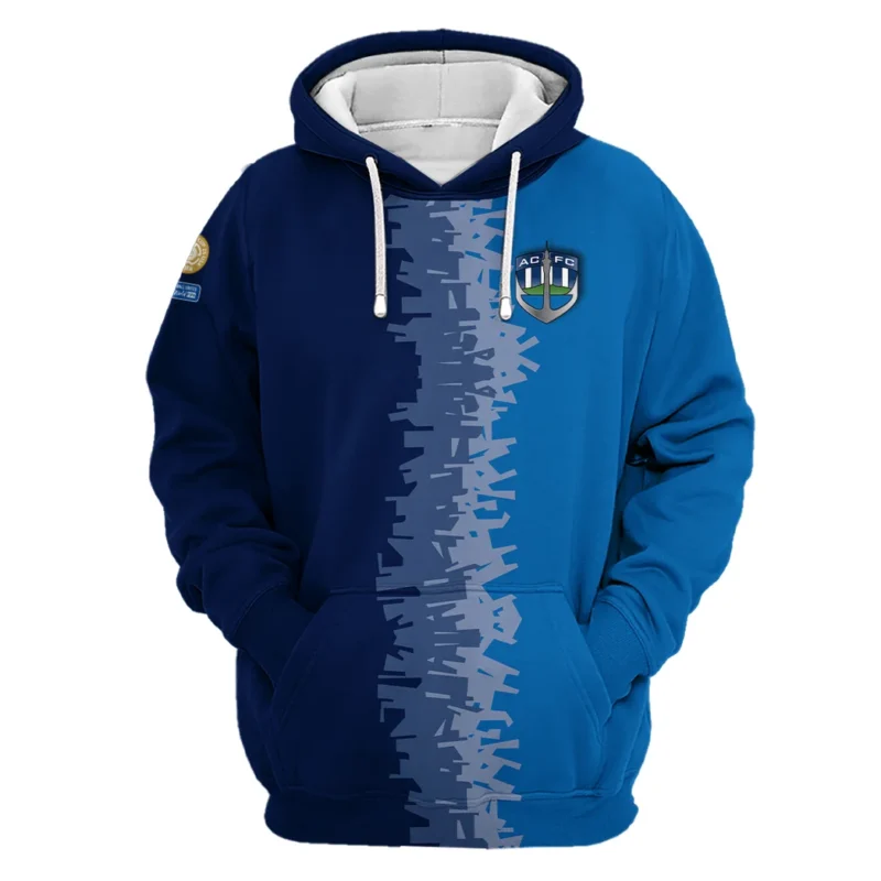 Sport Hoodie Club World Cup 2025 For Fan Sport HVN1103AC070225HOD - Image 2