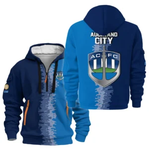 Sport Hoodie Half Zipper Club World Cup 2025 For Fan Sport HVN1103AC070225HODZ