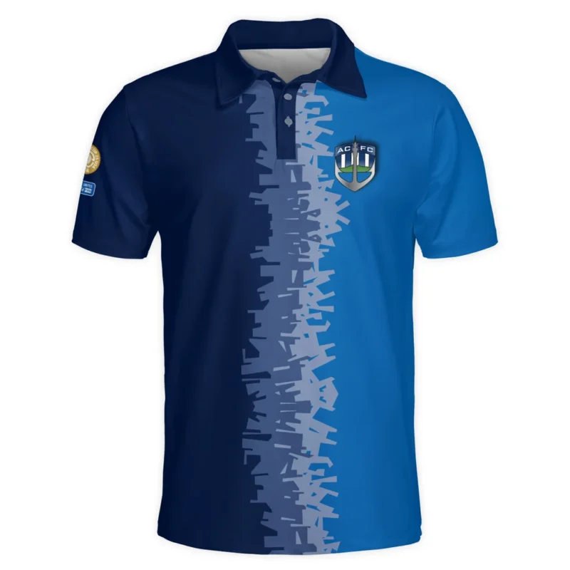 Sport Polo Shirt Club World Cup 2025 For Fan Sport HVN1103AC070225POS - Image 2