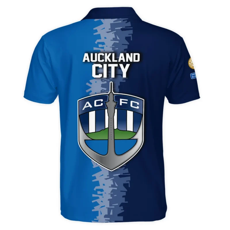 Sport Polo Shirt Club World Cup 2025 For Fan Sport HVN1103AC070225POS - Image 3