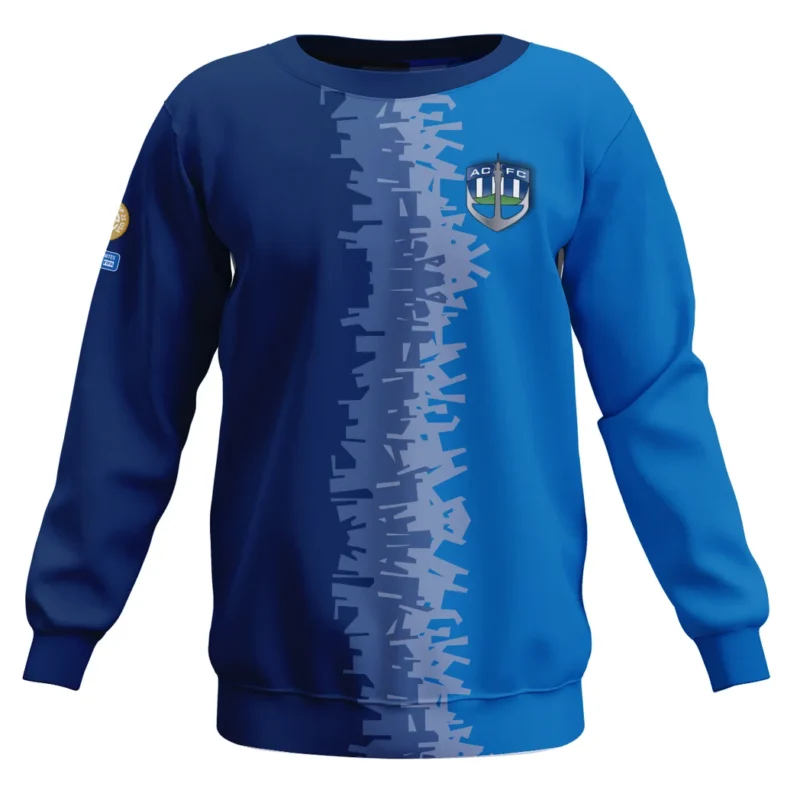 Sport Sweatshirt Club World Cup 2025 For Fan Sport HVN1103AC070225SW - Image 2