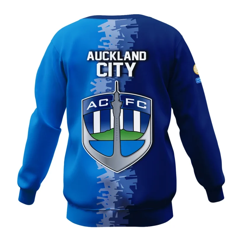 Sport Sweatshirt Club World Cup 2025 For Fan Sport HVN1103AC070225SW - Image 3