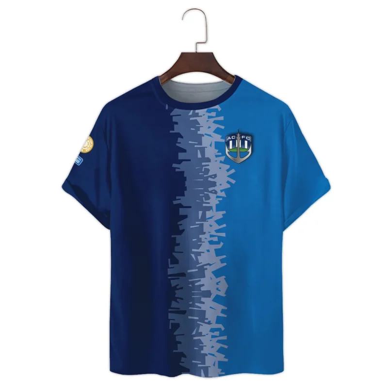 Sport T-Shirt Club World Cup 2025 For Fan Sport HVN1103AC070225TS3D - Image 2