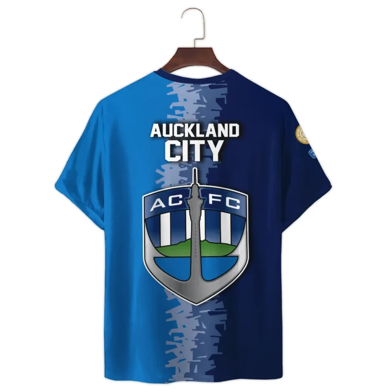 Sport T-Shirt Club World Cup 2025 For Fan Sport HVN1103AC070225TS3D - Image 3
