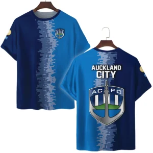 Sport T-Shirt Club World Cup 2025 For Fan Sport HVN1103AC070225TS3D