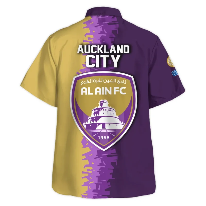 Sport Hawaiian shirt Club World Cup 2025 For Fan Sport HVN1103AI070225HAW - Image 3