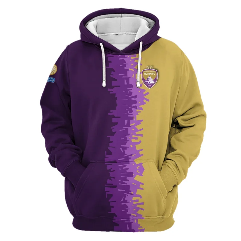 Sport Hoodie Club World Cup 2025 For Fan Sport HVN1103AI070225HOD - Image 2
