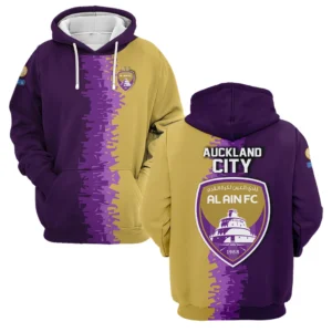 Sport Hoodie Club World Cup 2025 For Fan Sport HVN1103AI070225HOD