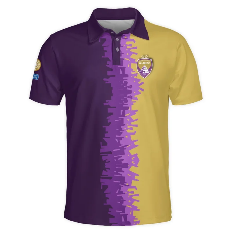 Sport Polo Shirt Club World Cup 2025 For Fan Sport HVN1103AI070225POS - Image 2
