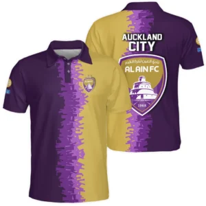Sport Polo Shirt Club World Cup 2025 For Fan Sport HVN1103AI070225POS