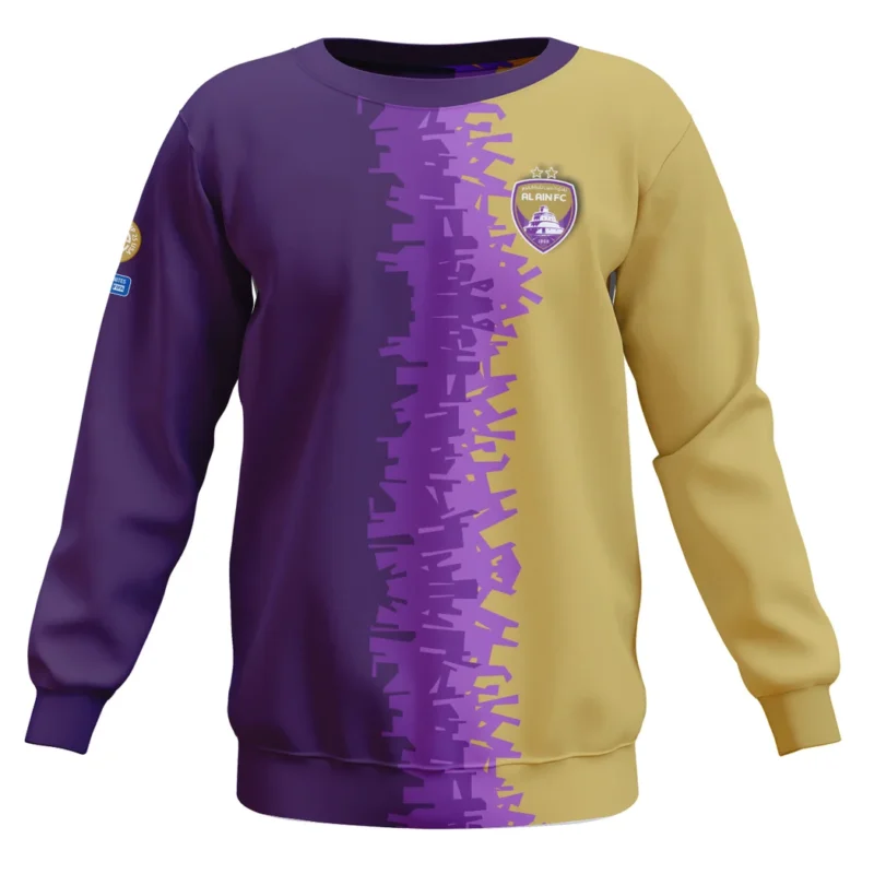 Sport Sweatshirt Club World Cup 2025 For Fan Sport HVN1103AI070225SW - Image 2