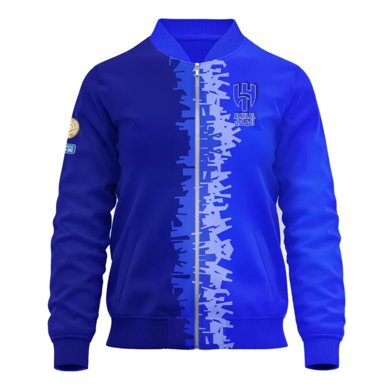 Football Bomber Jacket Club World Cup 2025 For Fan Football HVN1103AL070225BOB - Image 2