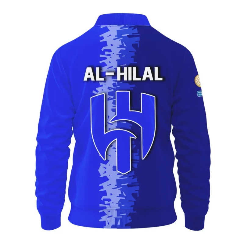 Football Bomber Jacket Club World Cup 2025 For Fan Football HVN1103AL070225BOB - Image 3