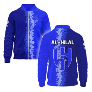 Football Bomber Jacket Club World Cup 2025 For Fan Football HVN1103AL070225BOB