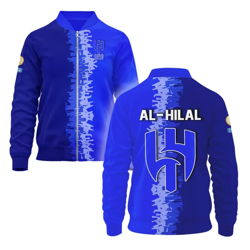 Football Bomber Jacket Club World Cup 2025 For Fan Football HVN1103AL070225BOB