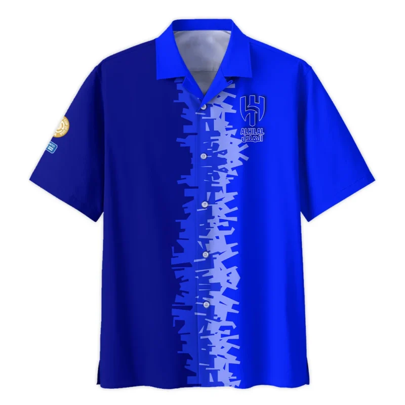 Sport Hawaiian shirt Club World Cup 2025 For Fan Sport HVN1103AL070225HAW - Image 2