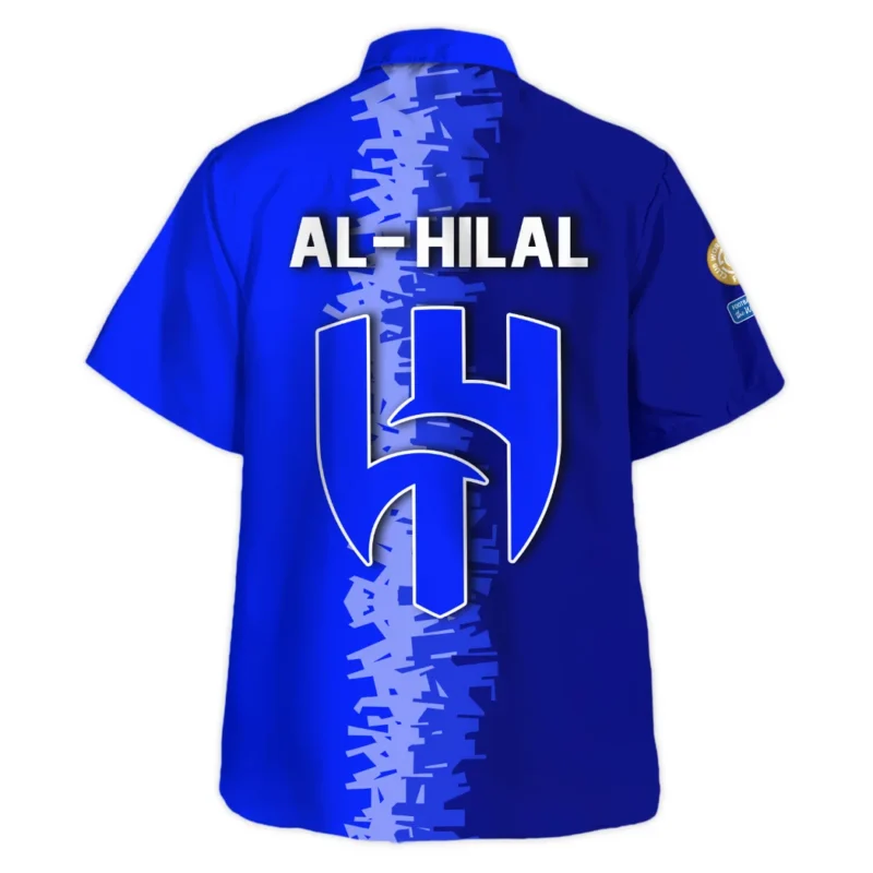Sport Hawaiian shirt Club World Cup 2025 For Fan Sport HVN1103AL070225HAW - Image 3