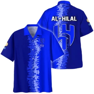 Sport Hawaiian shirt Club World Cup 2025 For Fan Sport HVN1103AL070225HAW