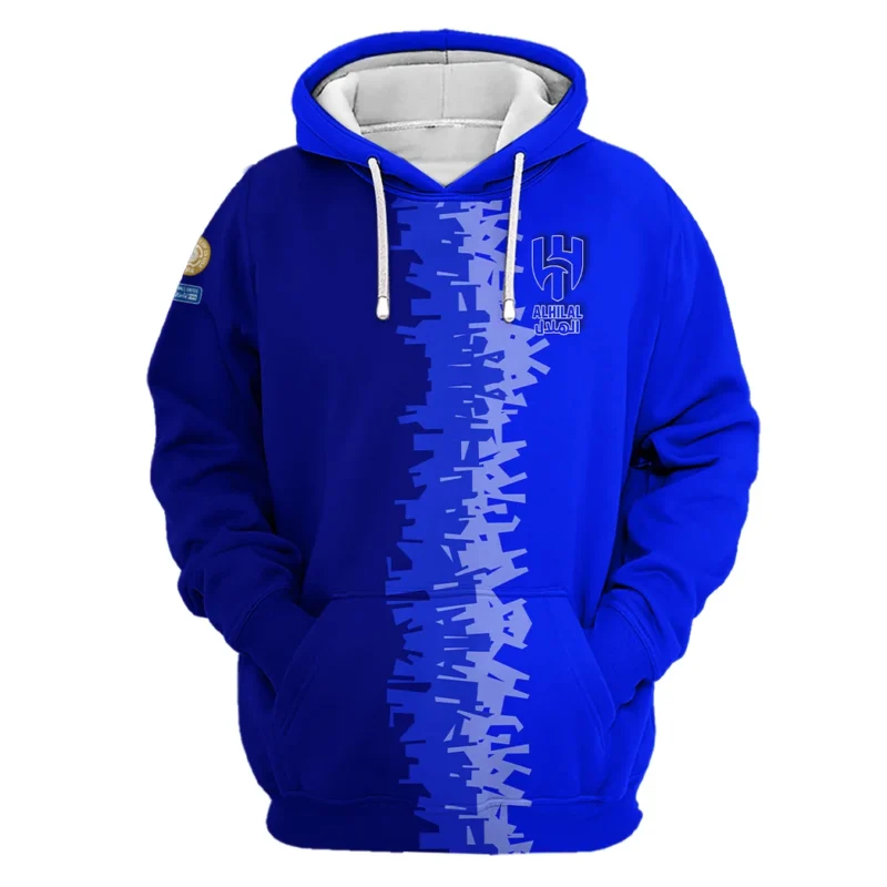 Football Hoodie Club World Cup 2025 For Fan Football HVN1103AL070225HOD - Image 2