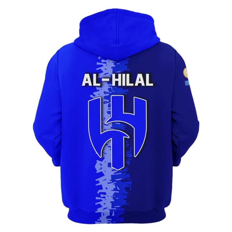 Football Hoodie Club World Cup 2025 For Fan Football HVN1103AL070225HOD - Image 3